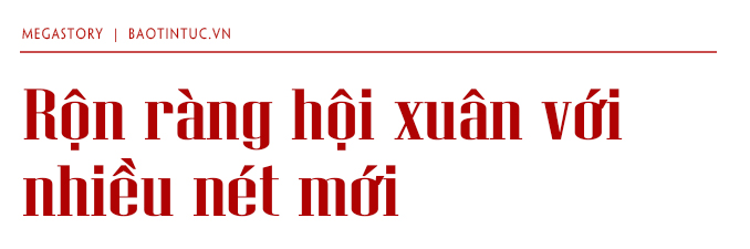 Xây dựng lễ hội văn hóa, văn minh ảnh 8