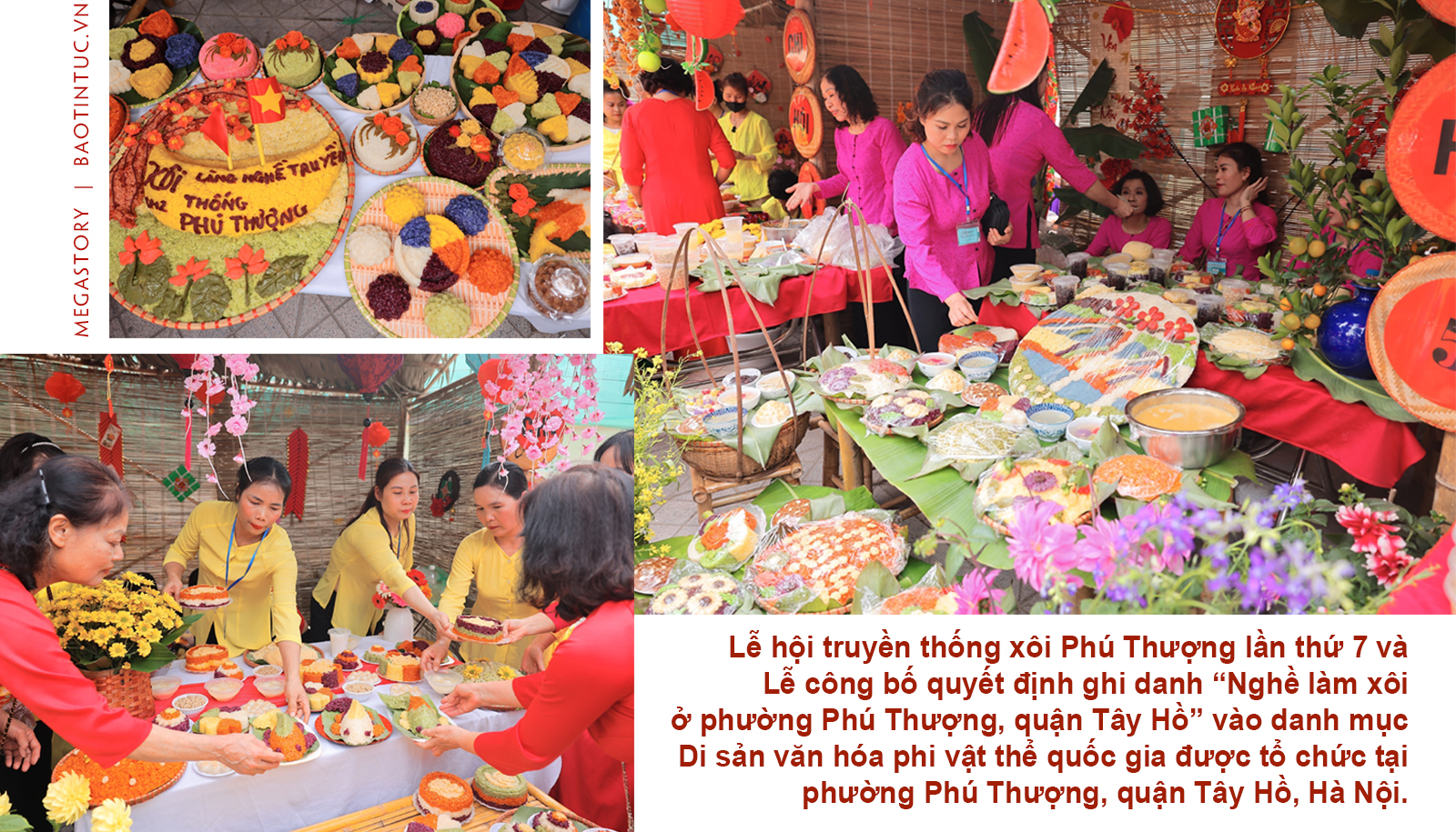 Xây dựng lễ hội văn hóa, văn minh ảnh 11