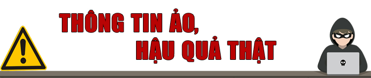 Tránh bẫy lừa đảo phụ nữ trên không gian mạng ảnh 1