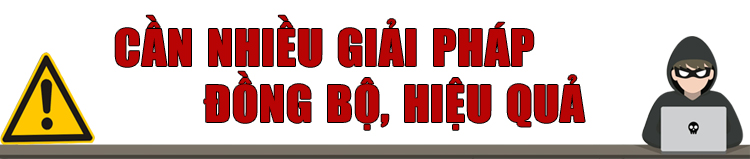 Tránh bẫy lừa đảo phụ nữ trên không gian mạng ảnh 8