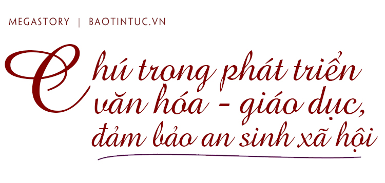 49 năm, non sông liền một dải&nbsp; ảnh 6