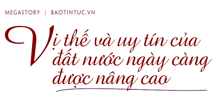 49 năm, non sông liền một dải&nbsp; ảnh 10