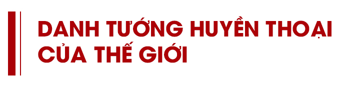 Đại tướng Võ Nguyên Giáp - Bậc thiên tài quân sự ảnh 13