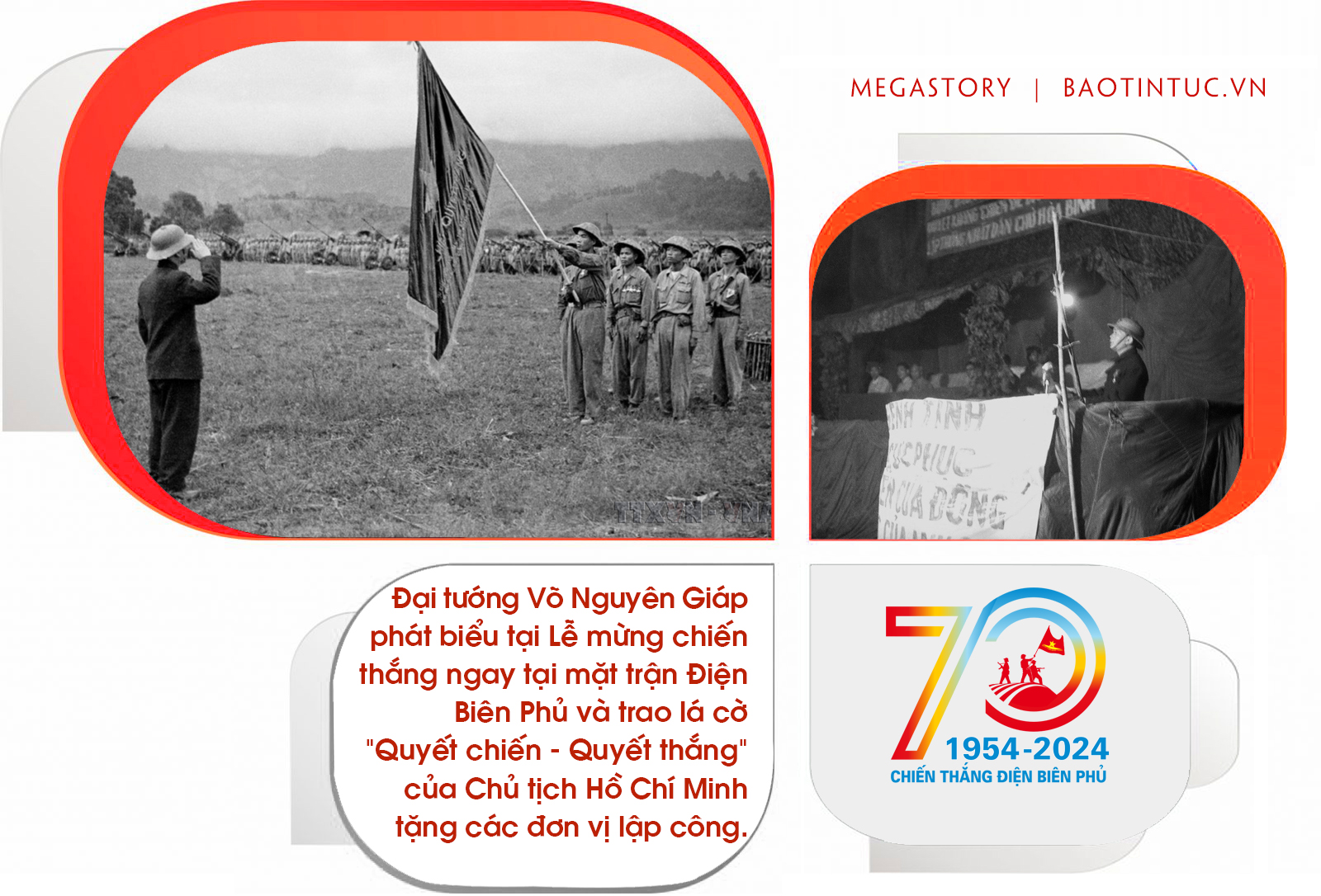 Đại tướng Võ Nguyên Giáp - Bậc thiên tài quân sự ảnh 15