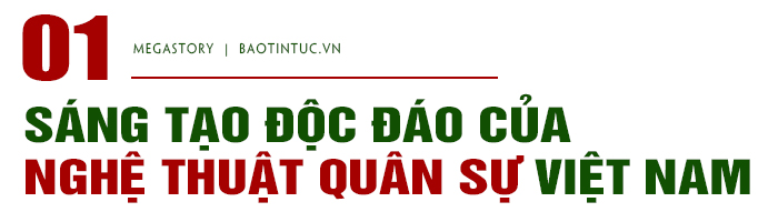 Viết tiếp sứ mệnh đường Hồ Chí Minh huyền thoại ảnh 1