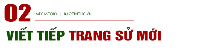 Viết tiếp sứ mệnh đường Hồ Chí Minh huyền thoại ảnh 6