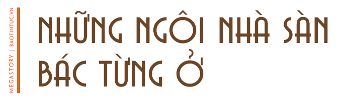 Nhà sàn Bác Hồ - biểu tượng phong cách Hồ Chí Minh ảnh 1