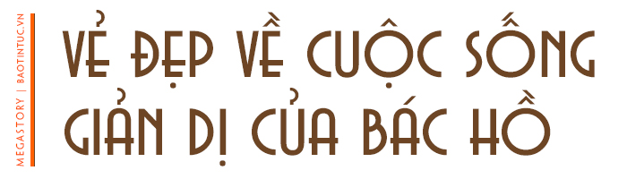 Nhà sàn Bác Hồ - biểu tượng phong cách Hồ Chí Minh ảnh 4