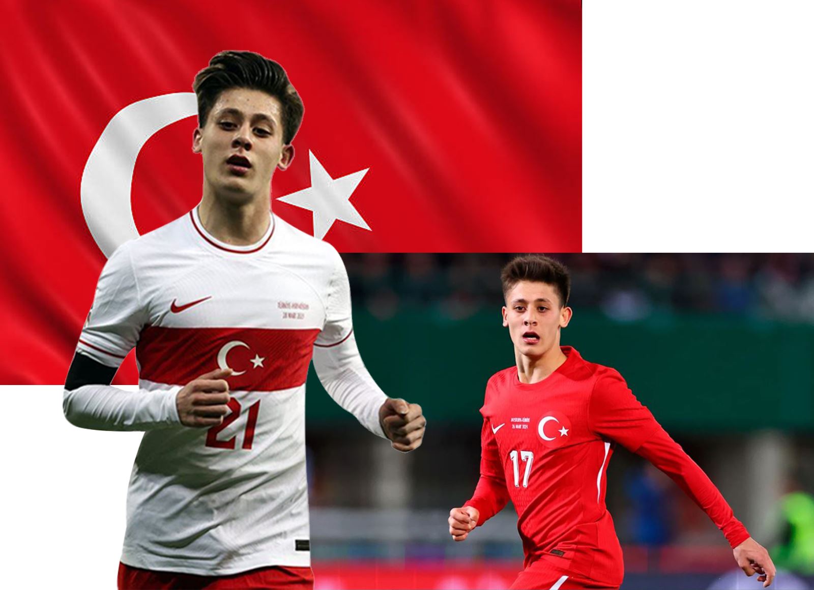 'Sao Hôm' và 'Sao Mai' trên sân khấu EURO 2024 ảnh 15