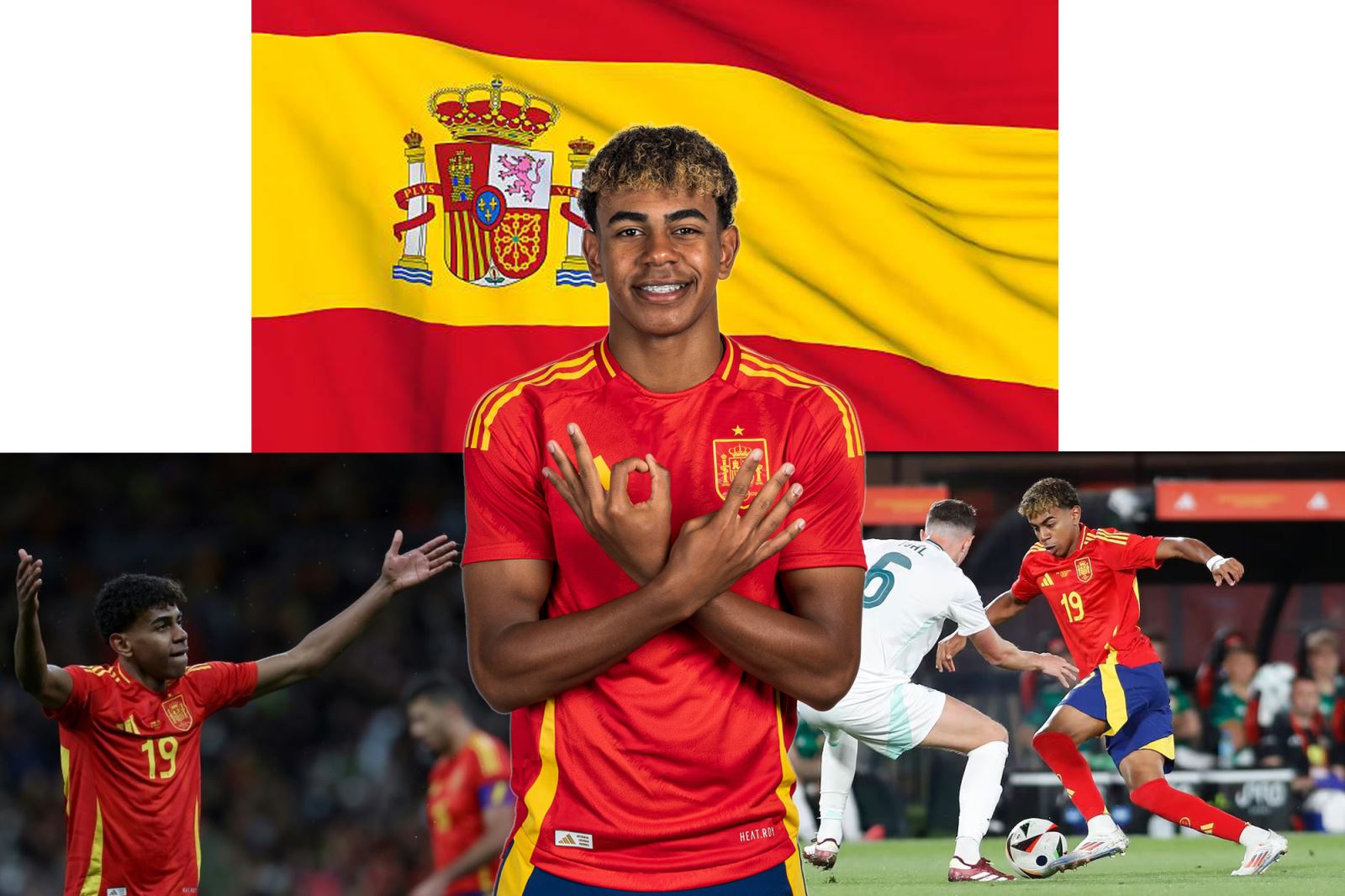 'Sao Hôm' và 'Sao Mai' trên sân khấu EURO 2024 ảnh 9