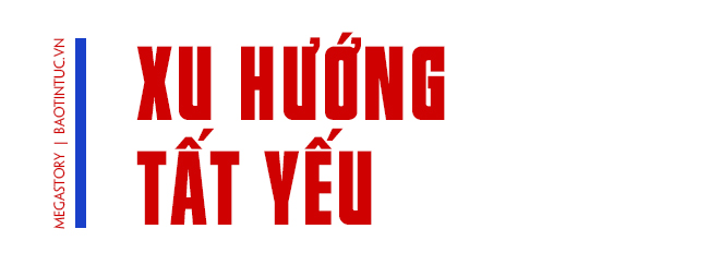 'Nhân sự AI' trong tòa soạn báo&nbsp; ảnh 1
