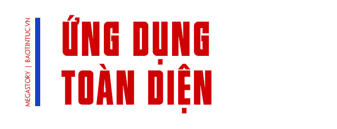 'Nhân sự AI' trong tòa soạn báo&nbsp; ảnh 5