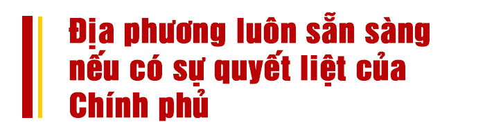 Kỳ họp thứ 7, Quốc hội khóa XV: Nhanh chóng triển khai các quyết sách ảnh 6