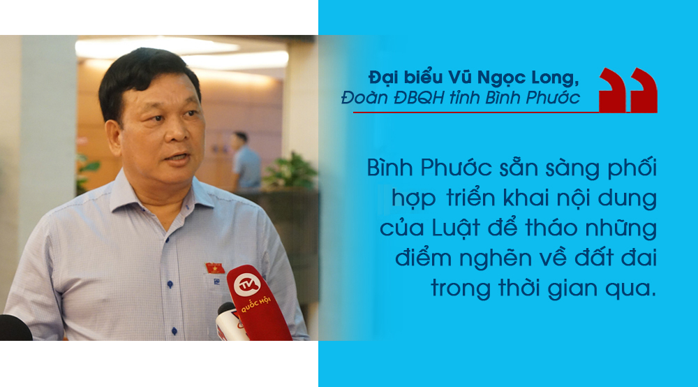 Kỳ họp thứ 7, Quốc hội khóa XV: Nhanh chóng triển khai các quyết sách ảnh 8