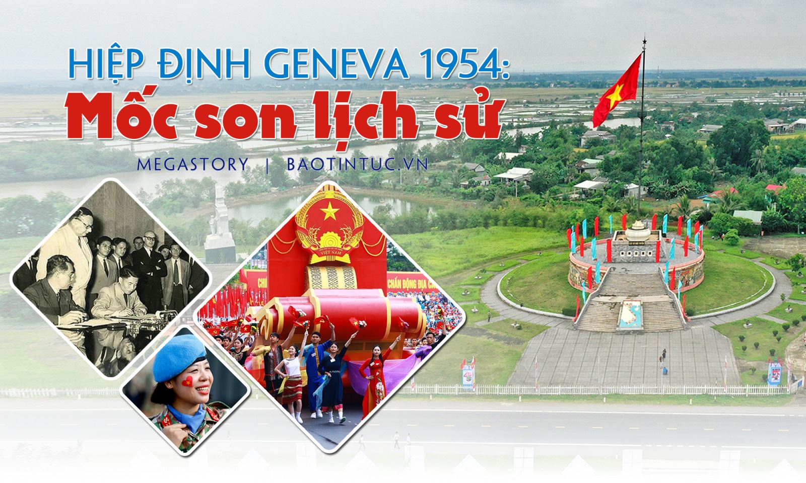 Hiệp định Geneva 1954: Mốc son lịch sử