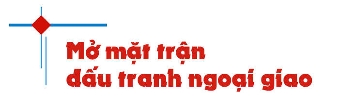 Hiệp định Geneva 1954: Mốc son lịch sử ảnh 1