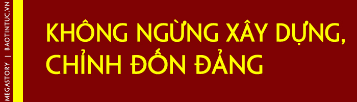 Xây dựng Đảng vững mạnh theo Di chúc của Chủ tịch Hồ Chí Minh ảnh 9