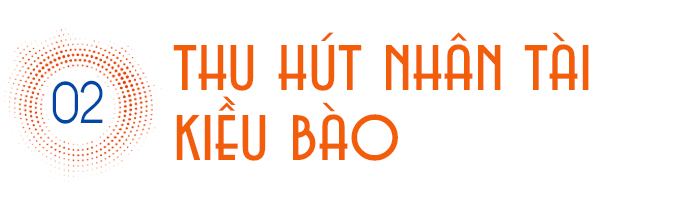 Kiều bào với khát vọng xây dựng đất nước ảnh 6