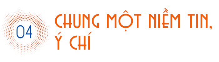 Kiều bào với khát vọng xây dựng đất nước ảnh 15