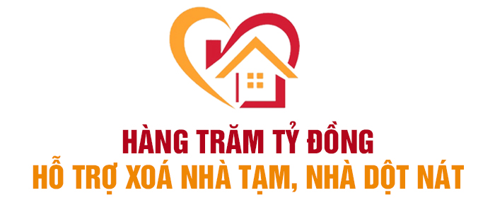 Mái ấm cho đồng bào tôi ảnh 5