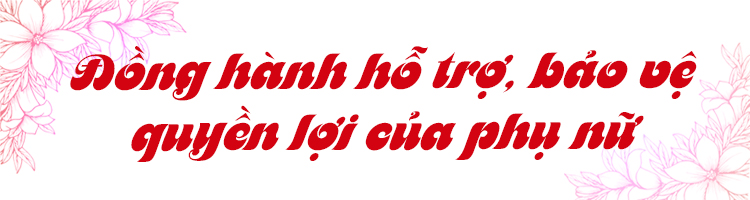 Phụ nữ Việt Nam: Từ người 'giữ lửa' đến người 'kiến tạo' ảnh 7
