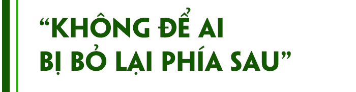 Cuộc 'cách mạng' xóa đói, giảm nghèo&nbsp; ảnh 9