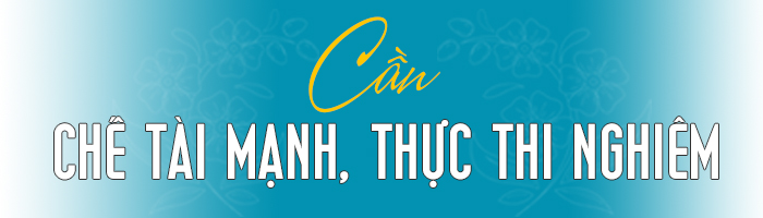 Thúc đẩy bình đẳng giới bền vững ảnh 11