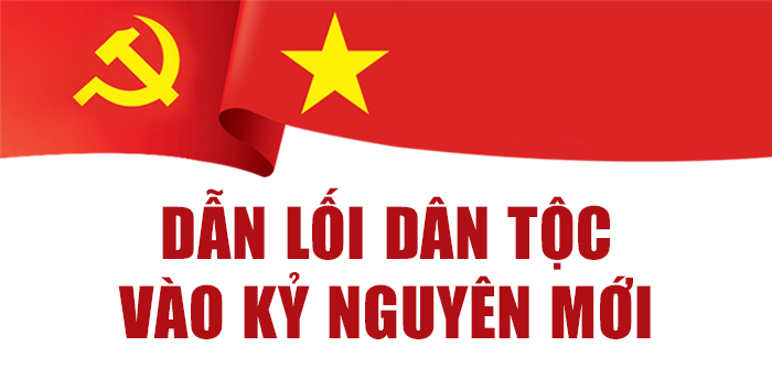 Đảng đổi mới đưa đất nước vươn mình ảnh 1