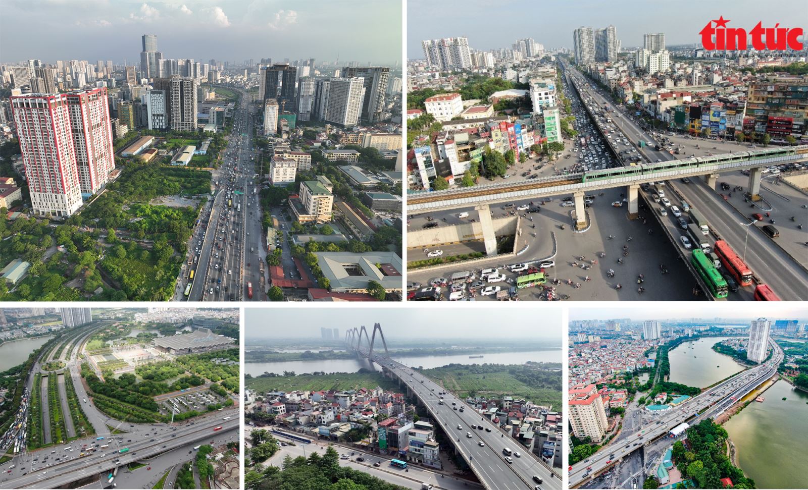 Kinh tế Thủ đô phục hồi mạnh mẽ, tiếp tục là điểm sáng trong bối cảnh khó khăn chung của nền kinh tế quốc tế và trong nước.