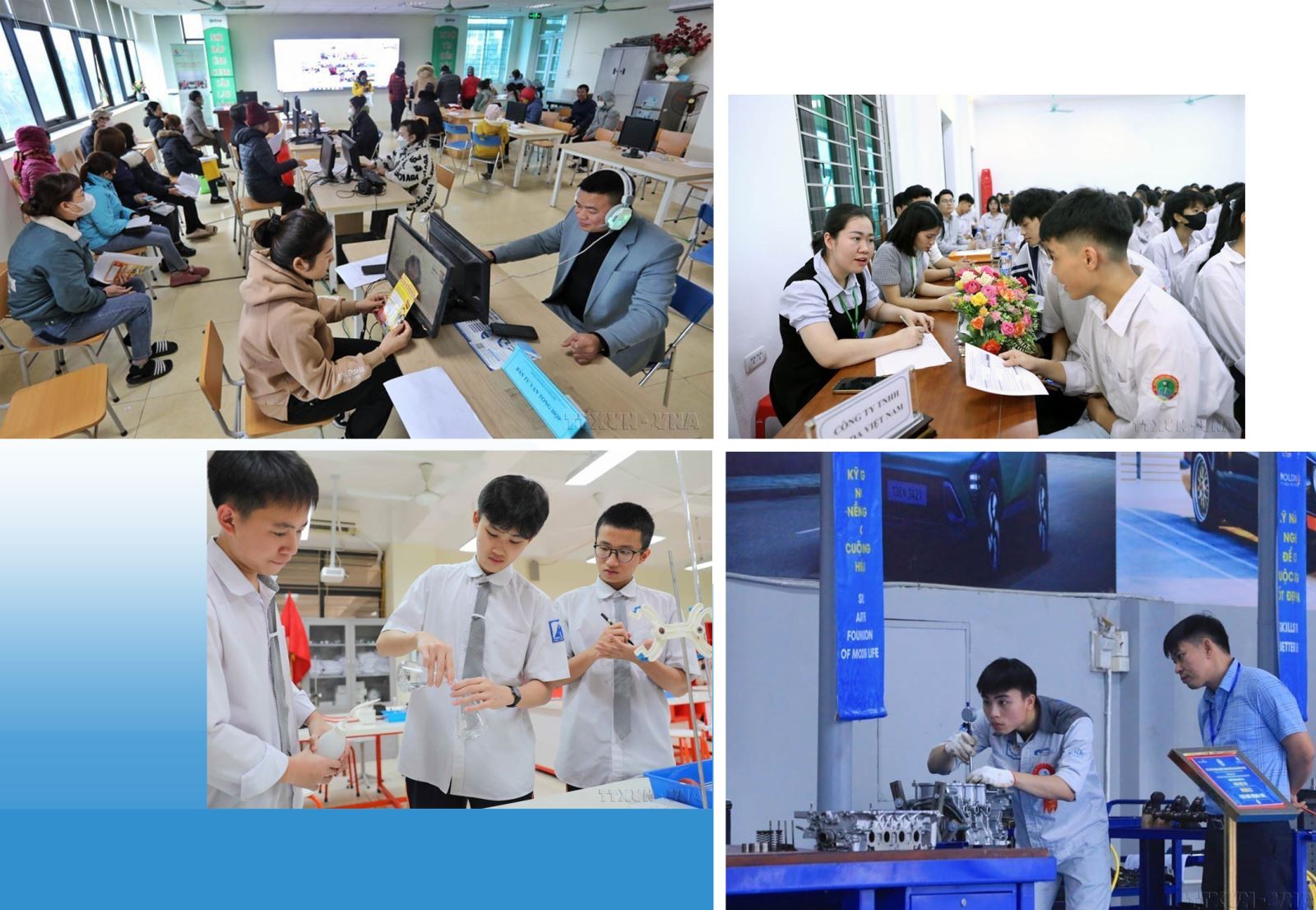 Cần các chính sách đồng bộ về dân số để bảo đảm nguồn lực cho sự phát triển nhanh, bền vững của đất nước.