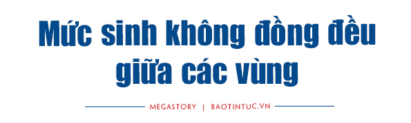 Những thách thức từ bức tranh dân số Việt Nam ảnh 5