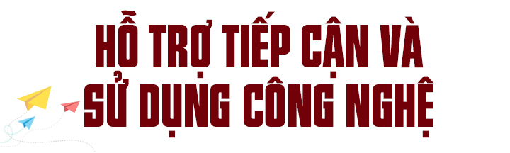 Thắp sáng niềm tin cho người khuyết tật ảnh 5