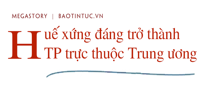 ‘Đô thị di sản' Huế khoác áo mới ảnh 5