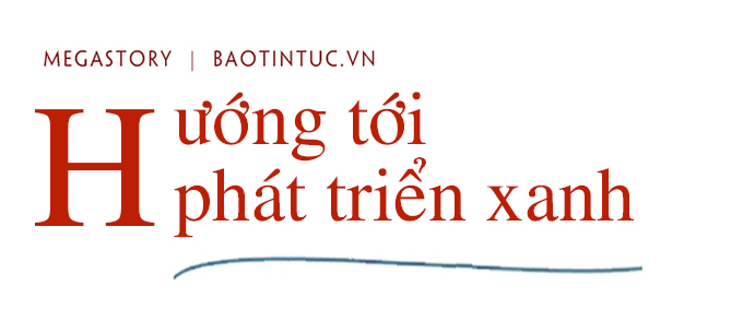 ‘Đô thị di sản' Huế khoác áo mới ảnh 8