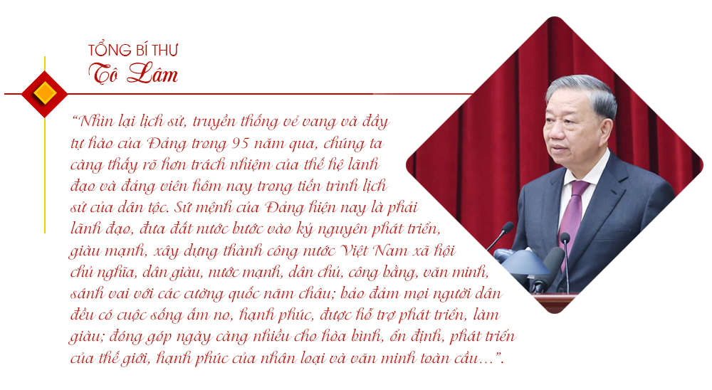 Đoàn kết, thống nhất đưa đất nước bứt phá ảnh 14