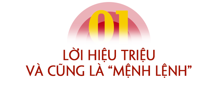 Đột phá theo Nghị quyết 57 ảnh 1