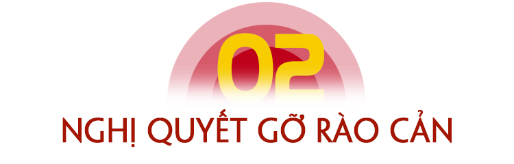 Đột phá theo Nghị quyết 57 ảnh 6