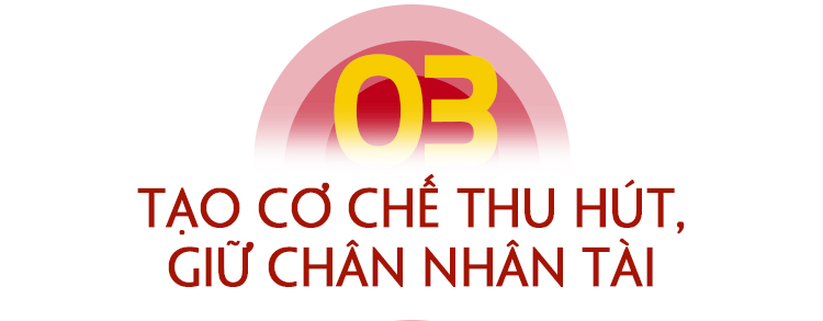 Đột phá theo Nghị quyết 57 ảnh 11
