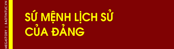 Tự tin bước vào kỷ nguyên mới ảnh 1