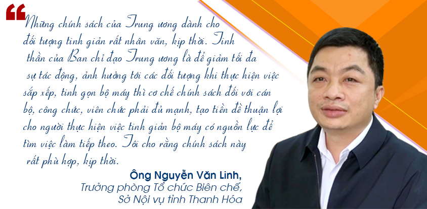 Mở cánh cửa mới cho người lao động ảnh 16