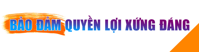 Mở cánh cửa mới cho người lao động ảnh 10