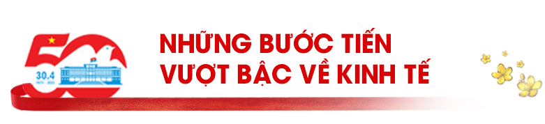 50 năm đất nước nở hoa ảnh 1