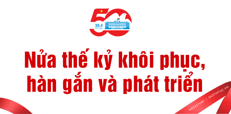 Bài viết của Tổng Bí thư Tô Lâm: Nước Việt Nam là một, dân tộc Việt Nam là một ảnh 8