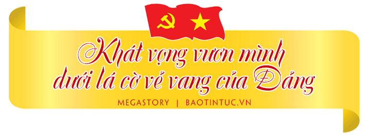Chung tay kiến thiết kỷ nguyên mới ảnh 1
