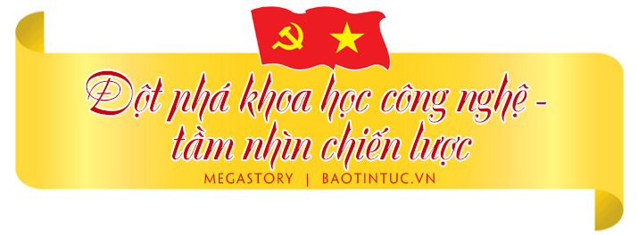 Chung tay kiến thiết kỷ nguyên mới ảnh 9