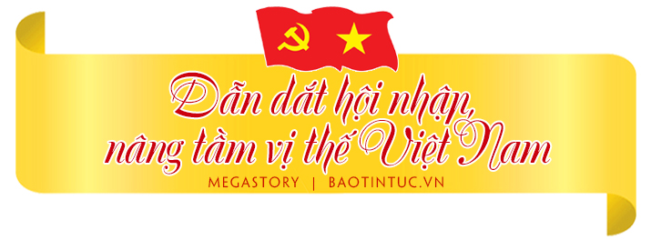 Chung tay kiến thiết kỷ nguyên mới ảnh 16