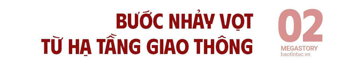 51 năm kiến tạo tầm vóc Việt Nam ảnh 6