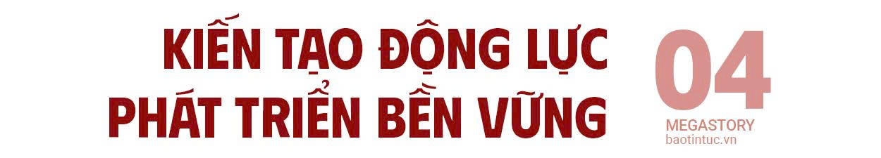 51 năm kiến tạo tầm vóc Việt Nam ảnh 14