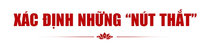 Không để cấp xã trở thành điểm nghẽn mới ảnh 6