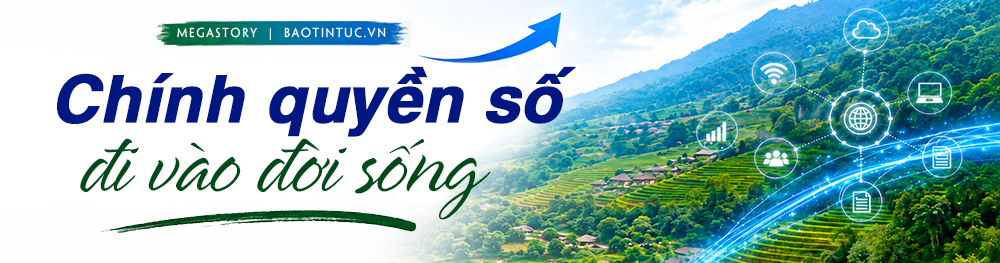 Bước nhảy số ở thôn bản ảnh 4